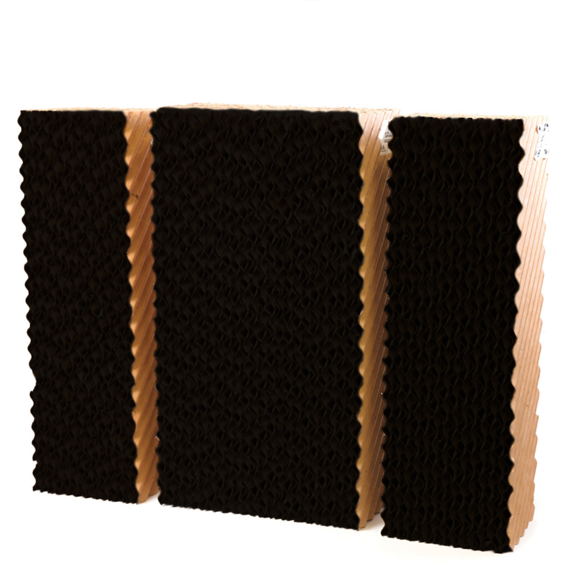 Portacool, Portable Evaporative Cooler Replacement Media Set, Model# PACHTB120K